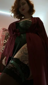 AnnaRichmond Mistress of Juicy Returns💋🫦 Fotka 2