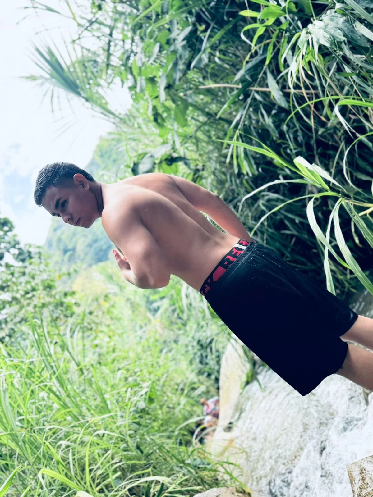 lianfox_ Foto en Tendencia 369