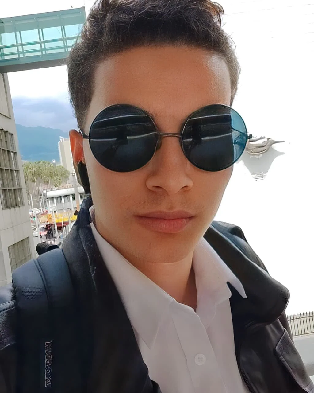 Zdjęcia Mike_0012 Memory 🙈📽️:  2