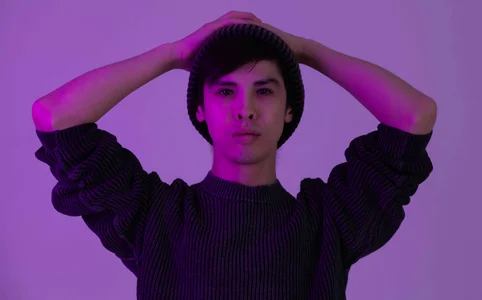 KennyOrtiz Let's meet Kenny 😉 Foto