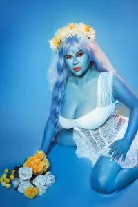 Margaret_Saunders Halloween After Hours 🎃 Εικόνα 6