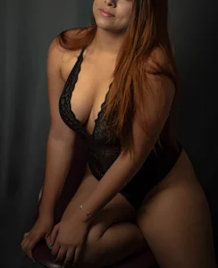 mistressanjali Boudoir Billede 7