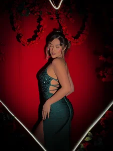 RebeccaHudson Owner of your heart Foto