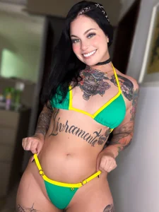 XLeonaMoon Public Pic 9