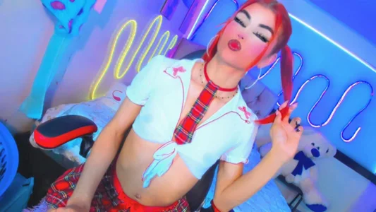 Jessica_smith_1 YOUR SEXY SCHOOLGIRL Kuva 3