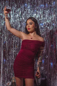 Samaanthaa_のMerry Christmas 🎁🎄の 8枚の写真