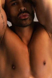 The art of seduction de Mateo_Ospina_  6 Imagens