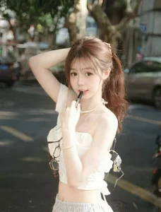 DZT-01's 小虎牙 Sex Photo 7
