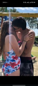 Isa_and_max05 US🫂🥰 Foto 5