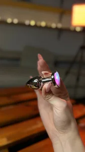 My toy collection 🍆🔓🤤❤️‍🔥 de yourprettykate Foto 5