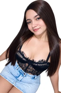 Gabriela_Rosse's 💖Pretty face Sex Photo 3