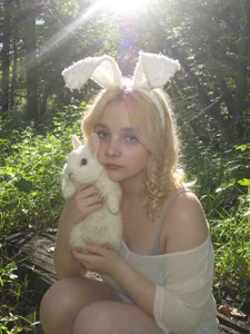 Sabrina_Roose m starting to celebrate Easter Pic 6