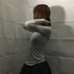the tulle skirt od mmimichan  3 snímek