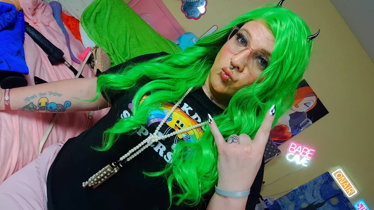 Blakelytgirl Populært bilde 7042