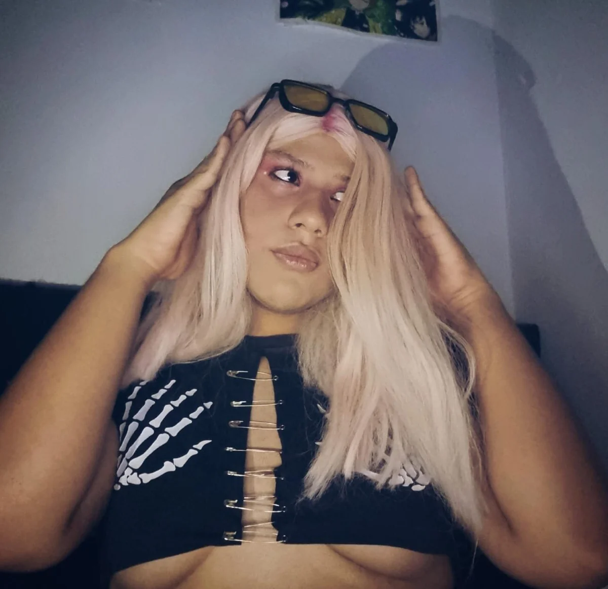 DanielleStokes Foto en Tendencia 4133