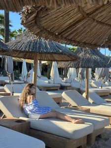 Adriana03 sea ​​beauty 🤭 Pic 3