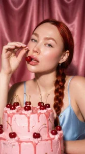 LolaaMint_ 🍒 Pic 4