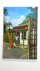 color_beat17 Guardian Hotel Hacienda el Recreo Immagine 