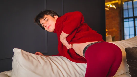 Andrew_Clar Shy Immagine  3