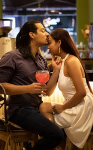 AbbyLoius YOUR SKIN IS MY FAVORITE PLACE 💖 Pic 4