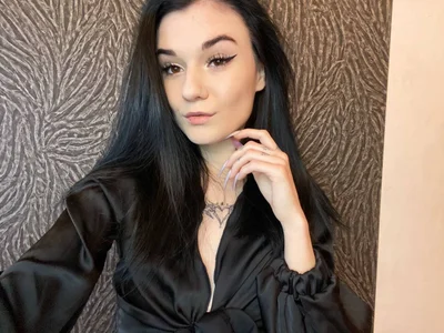 LucyKitty_ Public Foto 4