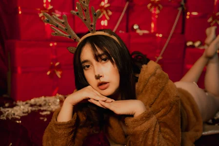 Skyyle_ CUTE DEER 🫎 圖片 3