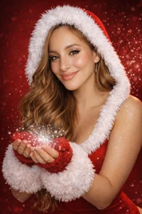 Agnescruzz merry Christmas 🎄🤶 사진 4