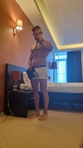 GymVio Album 1 slika 6