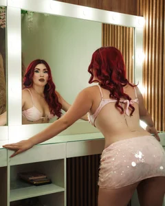 Sidney_clark The mirror doesn't lie.😙 Pic 5