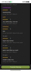 Andy_babyy Reviews and experiences ❤️ Hình