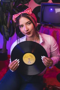 Vintage Fantasy 💖 od EmmyCastillo  2 snímek