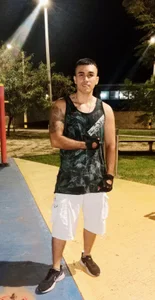 andres_dirtylover a little sport Immagine  3