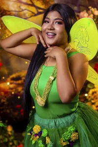 Fairy 🧚‍♀️ de mysticlatina1  3 photos