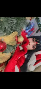 Lucycosplay777Navidad图片 5