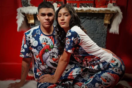 Aliss_Aron: Merry Christmas 2025 ( фото)