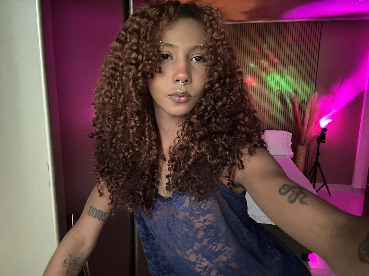 wayuu-goddess Populært bilde 8157