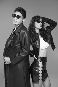 abrilandjulianMATRIX 🔥图片 4