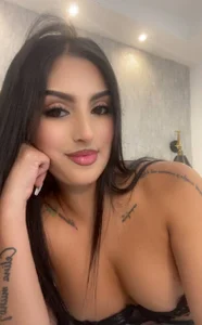 AriaaMoon_ FACE🎀 Pic 8