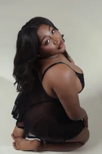 DestinyTornn 🖤 Foto 2