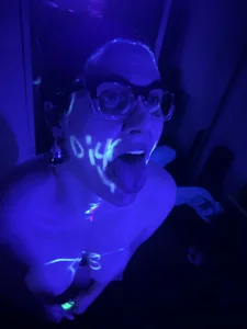 MzNazztee Public Pic