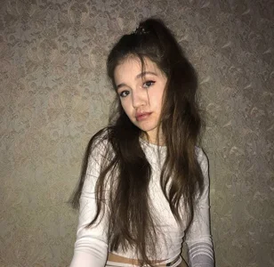 MildreadSimss XXX nøgenfoto 1