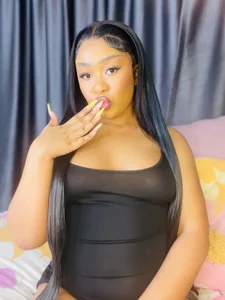 BlackBarbieX23 Just me💁🏽‍♀️ Immagine 