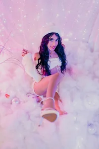 EmmaDuque christmas white Εικόνα