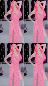 Demi_Lovex Naughty pink bundle 😍 Foto 5
