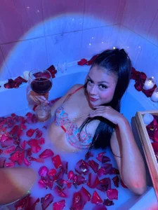 AngeelSavagee__ Candlelight Love 🕯️🥀 Bilde 7