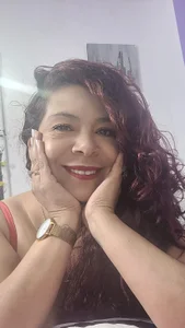 Scarlet_curly8a un rostro perfecto Pic