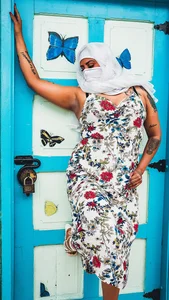 zully_arab "Every corner inspired me ... to provoke you" зображення 7