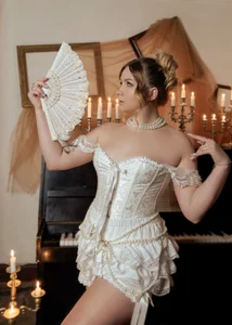 Briarx Gilded Foto 3