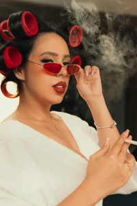 KatieStonne Damsel Pic 2