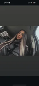 AlvinaMair Yes, again me, again in car🚗 Pic 2